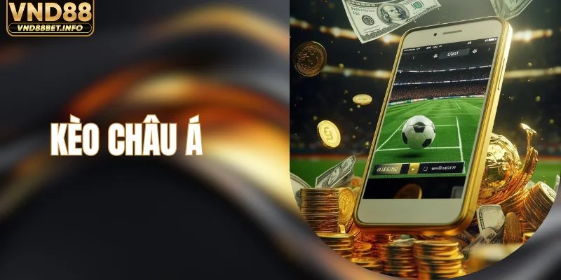 Kèo Châu Á - Nắm Bắt Mọi Mức Chấp Phổ Biến Trong Bóng Đá